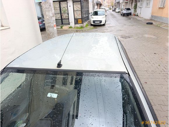 Sahibinden Renault Clio 1.4 Expression 2002 Model İzmir