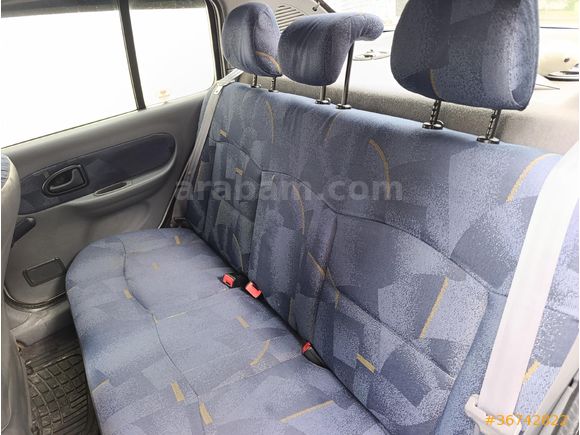 Sahibinden Renault Clio 1.4 Expression 2002 Model İzmir