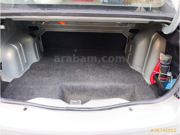 Sahibinden Renault Clio 1.4 Expression 2002 Model İzmir