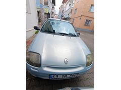 Sahibinden Renault Clio 1.4 Expression 2002 Model İzmir