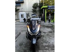 Sahibinden Honda PCX 125 