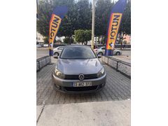 Sahibinden Volkswagen Golf 1.6 TDi Comfortline 2011 Model  255.000 km Gri (titanyum)