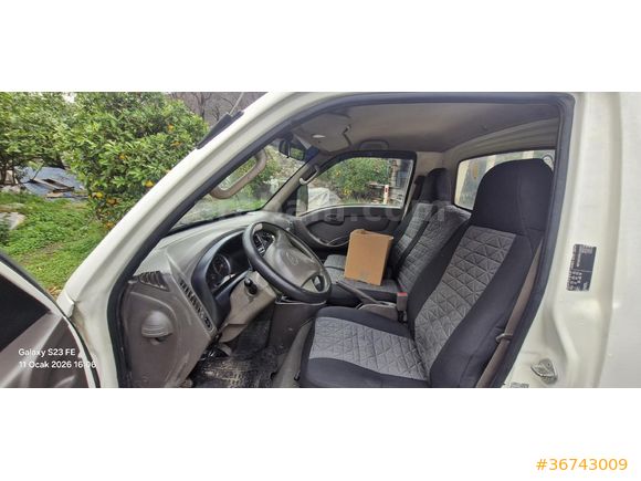 Sahibinden Hyundai H 100 İstanbul