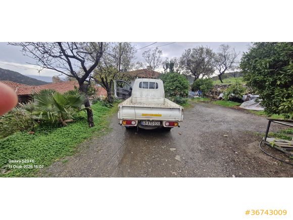 Sahibinden Hyundai H 100 İstanbul