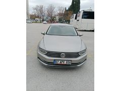Sahibinden Volkswagen Passat 1.6 TDi BlueMotion Comfortline 2016 Model