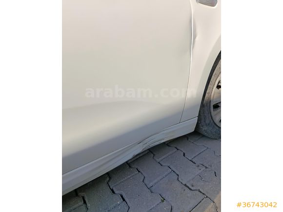 Sahibinden Fiat Egea 1.3 Multijet Easy 2016 Model