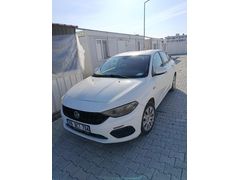 Sahibinden Fiat Egea 1.3 Multijet Easy 2016 Model