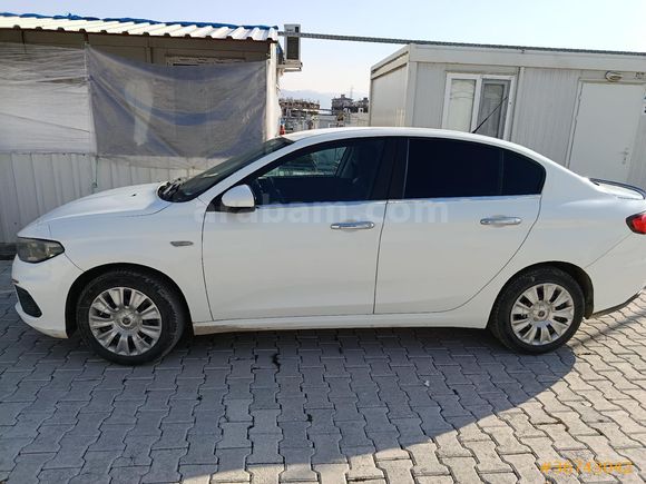 Sahibinden Fiat Egea 1.3 Multijet Easy 2016 Model