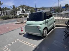 Sahibinden Fiat Topolino ekstralı fan ve cam filmi 