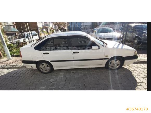 Sahibinden Fiat Tempra 1.6 SXAK 1991 Model 