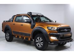 Sahibinden Ford Ranger 3.2 TDCi Wild Trak 2016 Model