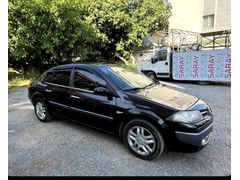 Sahibinden Renault Megane 1.5 dCi Privilege 2009 megane 2 Siyah