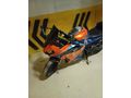 Sahibinden CFmoto 250SR 