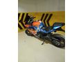 Sahibinden CFmoto 250SR 