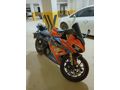 Sahibinden CFmoto 250SR 