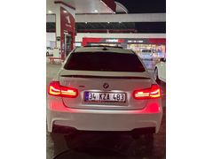 Sahibinden BMW 3 Serisi 320d xDrive Premium Line 2018 Model