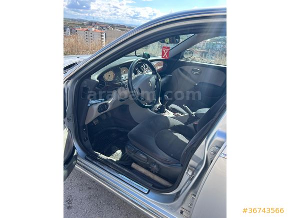 Acil satılık  Rover 75 dizel 2000 Model