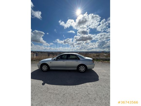 Acil satılık  Rover 75 dizel 2000 Model