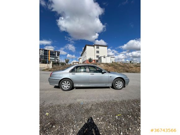 Acil satılık  Rover 75 dizel 2000 Model