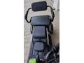 TENTE HEDİYELİ !!! Elektrikli 3 Tekerlekli Motor APEC APM2