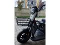 TENTE HEDİYELİ !!! Elektrikli 3 Tekerlekli Motor APEC APM2