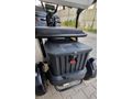 TENTE HEDİYELİ !!! Elektrikli 3 Tekerlekli Motor APEC APM2