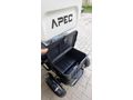 TENTE HEDİYELİ !!! Elektrikli 3 Tekerlekli Motor APEC APM2