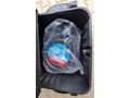 TENTE HEDİYELİ !!! Elektrikli 3 Tekerlekli Motor APEC APM2
