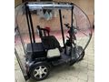 TENTE HEDİYELİ !!! Elektrikli 3 Tekerlekli Motor APEC APM2