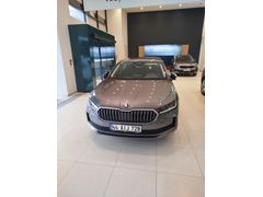 Acil Sahibinden Skoda SuperB 1.5 TSI Hybrid Premium 2025 Model