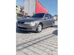 Sahibinden Opel Vectra 1.6 Elegance 2001 Model  352 km Gri