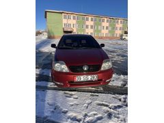 Sahibinden Toyota Corolla 1.6 Terra 2004 Model 