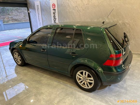 Sahibinden Volkswagen Golf 1.6 1998 Model