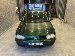 Sahibinden Volkswagen Golf 1.6 1998 Model