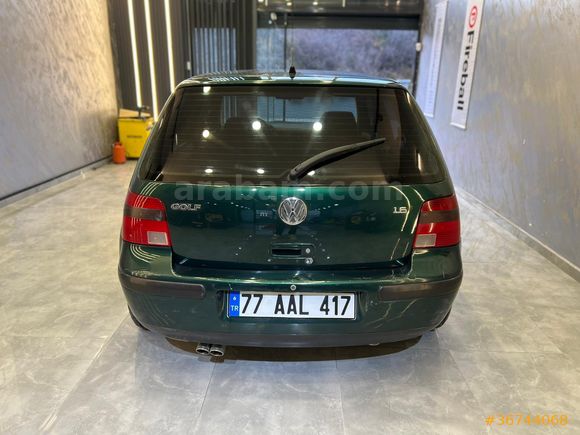 Sahibinden Volkswagen Golf 1.6 1998 Model