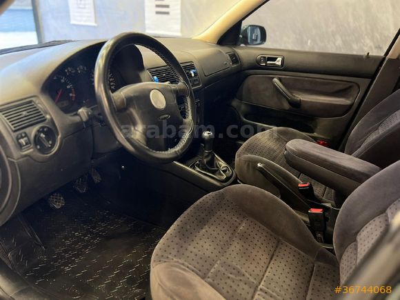 Sahibinden Volkswagen Golf 1.6 1998 Model