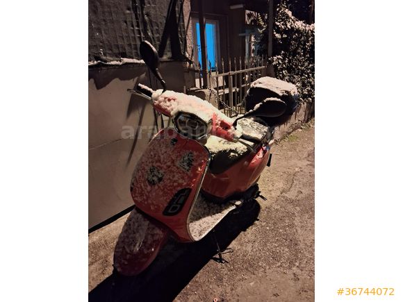 Sahibinden Kuba Azure 50 Pro