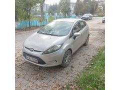 Sahibinden Ford Fiesta 1.4 TDCi Trend 2012 Model