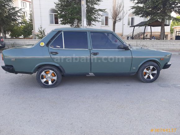 Sahibinden Tofaş Şahin 1.4 1986 Model