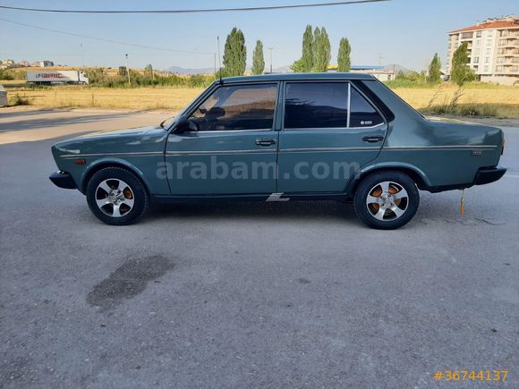 Sahibinden Tofaş Şahin 1.4 1986 Model