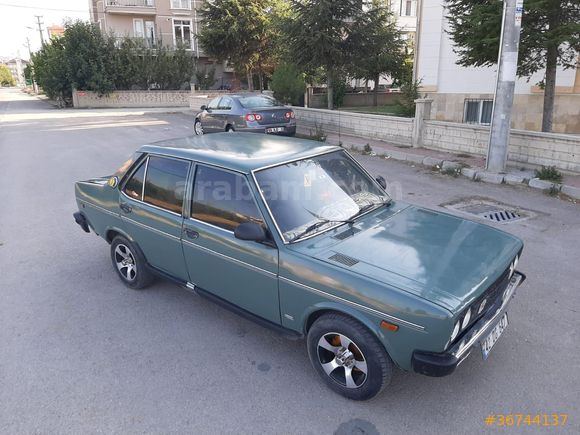 Sahibinden Tofaş Şahin 1.4 1986 Model