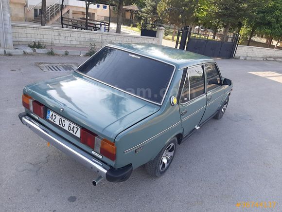Sahibinden Tofaş Şahin 1.4 1986 Model