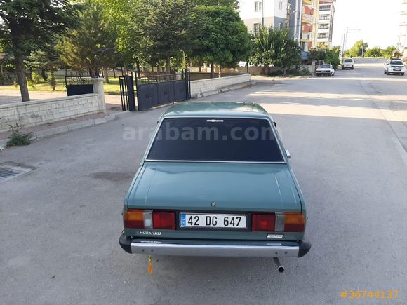 Sahibinden Tofaş Şahin 1.4 1986 Model