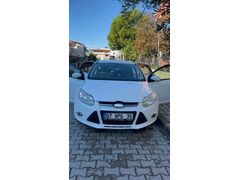Sahibinden Ford Focus 1.6 TDCi Trend X 2014 Model 