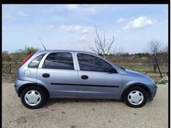Sahibinden Opel Corsa 1.2 Twinport Essentia 2005 Model 