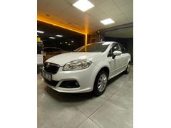 ---2014 1.4 LINEA-TRAMERSIZ-MASRAFSIZ-AİLE ARACI--