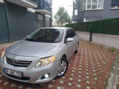 Sahibinden Toyota Corolla 1.4 D-4D Elegant 2008 Model