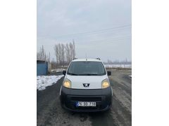 Sahibinden Peugeot Bipper 1.4 HDI 2010 Model 