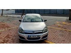 TELLİOĞLU OTOMOTİV'den Opel Astra 1.3 CDTI Essentia 2005 Model Konya