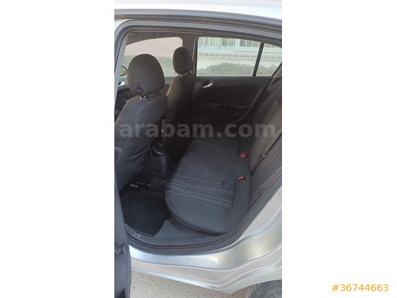 Sahibinden Opel Corsa 1.3 CDTI Enjoy 2009 Model Konya